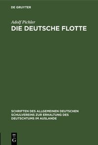 Produktbild: Die deutsche Flotte