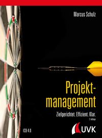 Produktbild: Projektmanagement