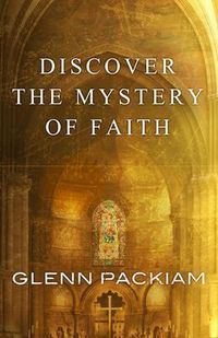 Produktbild: Discover the Mystery of Faith