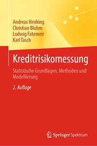 Produktbild: Kreditrisikomessung
