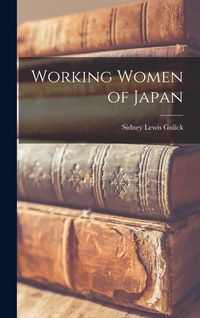 Produktbild: Working Women of Japan