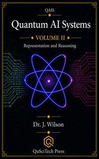 Produktbild: Quantum AI Systems (QAIS): Volume II