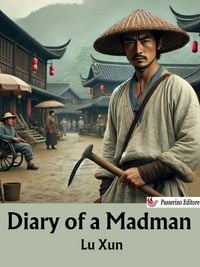 Produktbild: Diary of a Madman