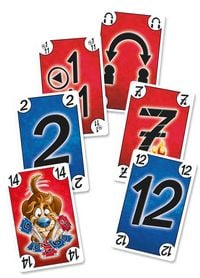 Produktbild: Dog Cards