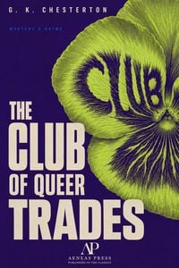 Produktbild: The Club of Queer Trades