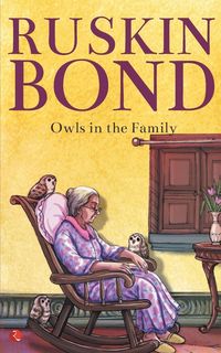 Produktbild: Owls in the Family