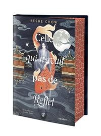 Produktbild: Celle qui n'avait pas de reflet