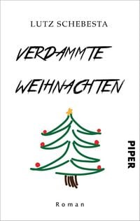 Produktbild Verdammte Weihnachten