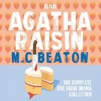 Produktbild: Agatha Raisin