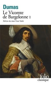 Produktbild: Vicomte de Bragelonne