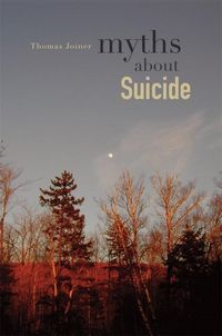 Produktbild: Myths about Suicide