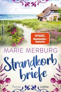 Produktbild: Strandkorbbriefe