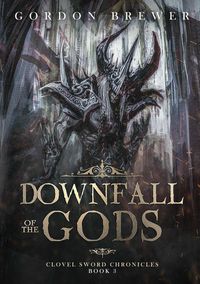 Produktbild: Downfall of the Gods