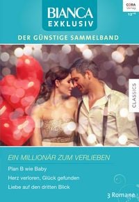 Produktbild: Bianca Exklusiv Band 277