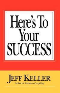 Produktbild: Here's To Your SUCCESS