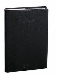 Produktbild: Magister Aug-Juli Impala schwarz 2026 / 2027