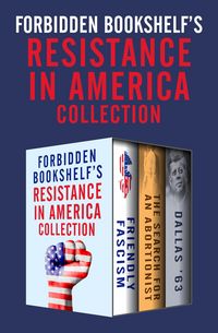 Produktbild: Forbidden Bookshelf's Resistance in America Collection