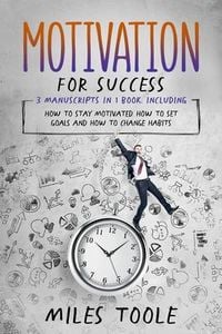 Produktbild: Motivation for Success