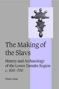 Produktbild: The Making of the Slavs