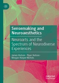 Produktbild: Sensemaking and Neuroaesthetics