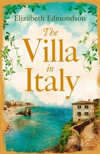 Produktbild: VILLA IN ITALY PB