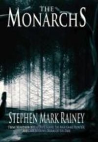 Produktbild: The Monarchs