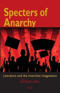 Produktbild: Specters of Anarchy