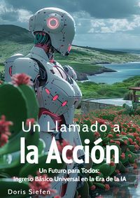 Produktbild: Un Llamado a la Acci&oacute;n