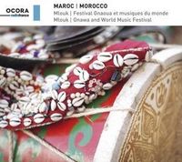 Produktbild: Marokko-Mlouk,Gnawa and World Music Festival