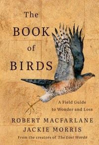 Produktbild: Book of Birds