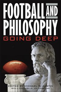 Produktbild: Football and Philosophy