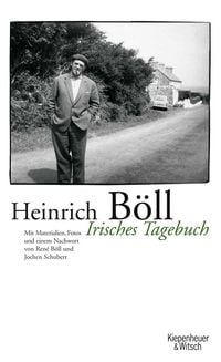 Produktbild: Irisches Tagebuch