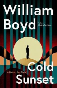 Produktbild: Cold Sunset