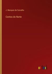 Produktbild: Contos do Norte