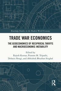 Produktbild: Trade War Economics