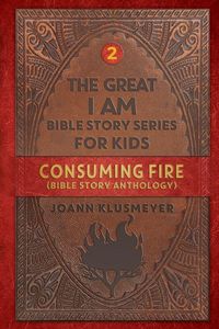 Produktbild: Consuming Fire