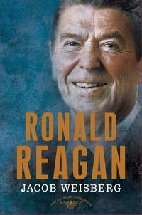 Produktbild: Ronald Reagan