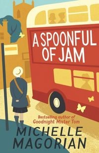 Produktbild: Magorian, M: Spoonful of Jam