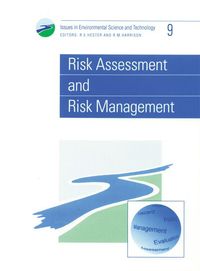 Produktbild: Risk Assessment and Risk Management