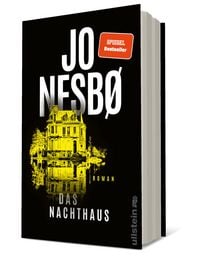 Produktbild: Das Nachthaus