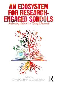 Produktbild: An Ecosystem for Research-Engaged Schools