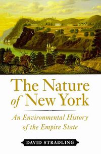 Produktbild: Nature Of New York