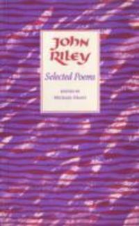 Produktbild: Riley, J: Selected Poems