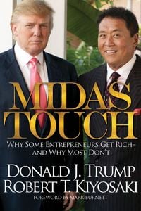 Produktbild: Midas Touch