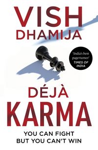 Produktbild: D&eacute;j&agrave; Karma