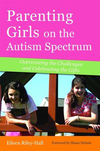 Produktbild: Parenting Girls on the Autism Spectrum