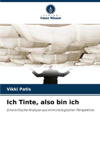 Produktbild: Ich Tinte, also bin ich