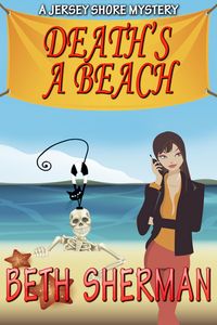 Produktbild: Death's a Beach