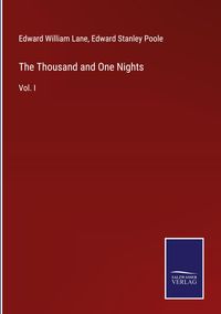 Produktbild: The Thousand and One Nights