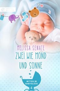 Produktbild: Zwei wie Mond und Sonne